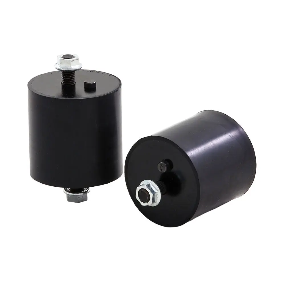 240Sx V2 Polyurethane Motor Mounts (Pair) 1