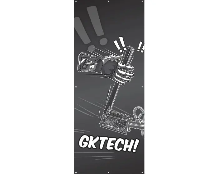 Gk E-Brake Garage Banner 1