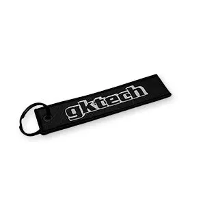 Gktech Flight Key Chain 1