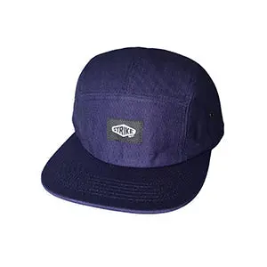 Strike Fast - 5 Panel Cap 1