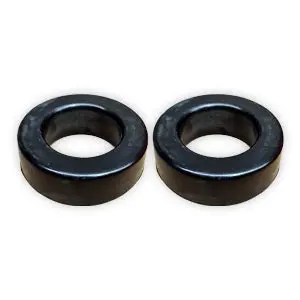 Rb25/ Z33/Z34 Adjustable Polyurethane Engine Mount Replacement Bushings 1