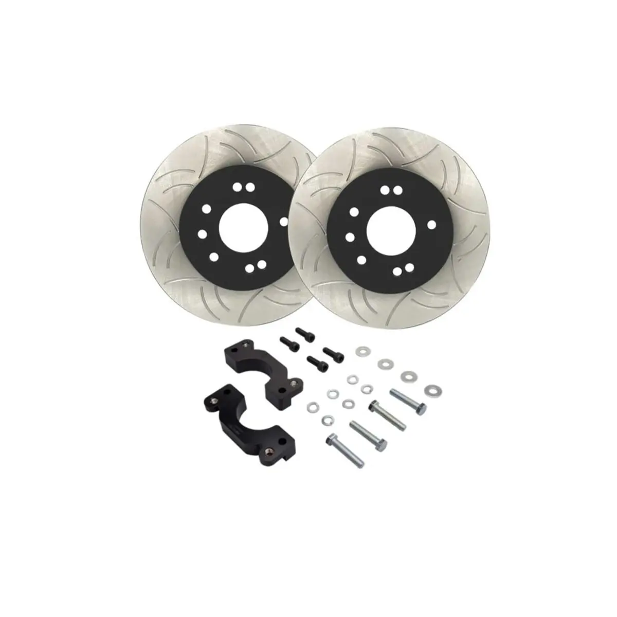 Hfm 300Mm Bbk Rear Rotor Upgrade Kit – S13/S14 240Sx, Silvia 1
