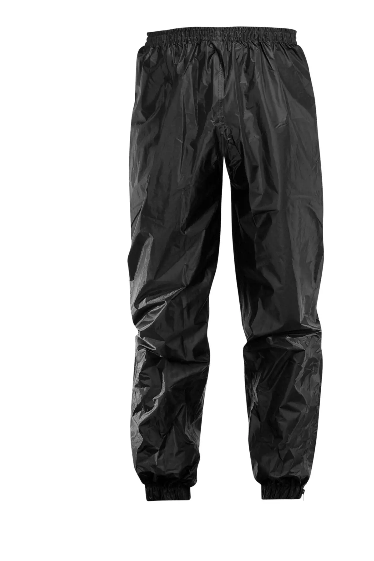 Acerbis Waterproof Rain Suit Set - Red Black 5