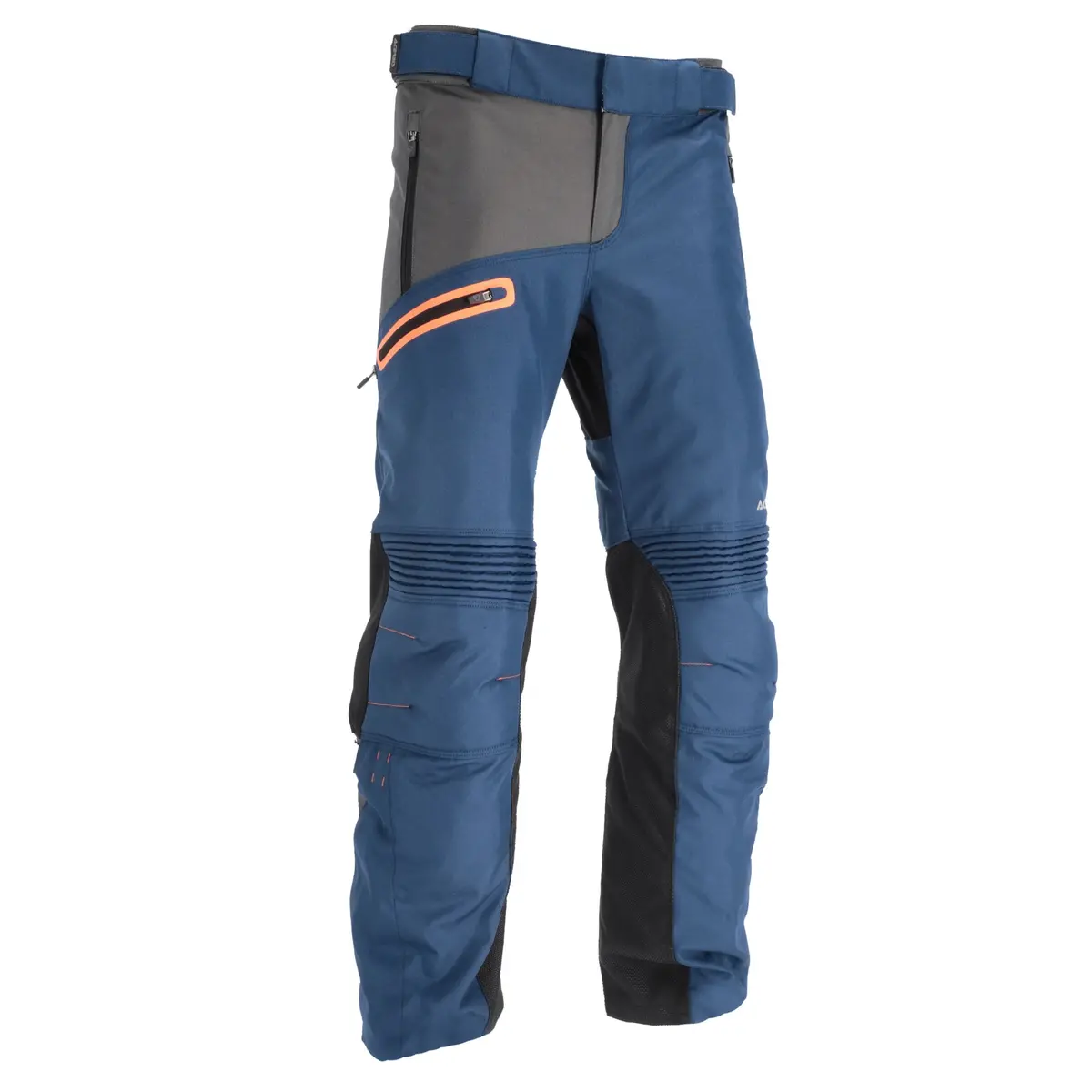 Acerbis Enduro One Pants - Blue Grey 1