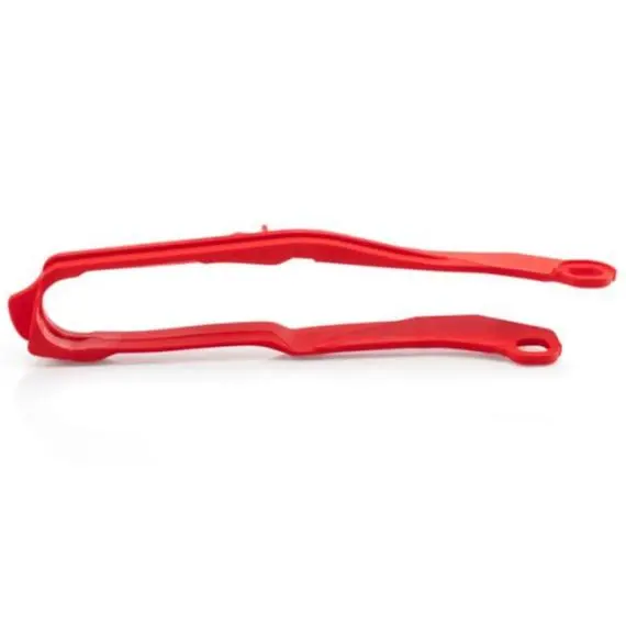 Acerbis Chain Slider - Ktm Orange 1