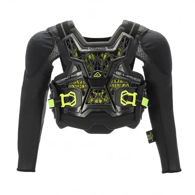 Acerbis Spektrum Kids Body Armour 1