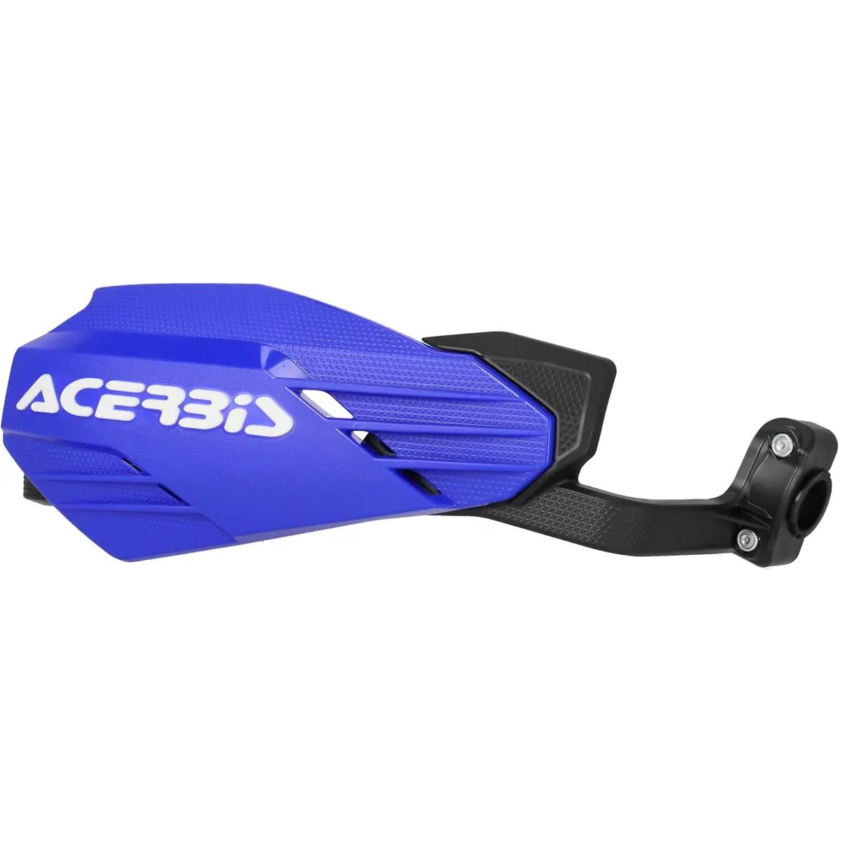 Acerbis Moto-X Handguards - Blue White 1