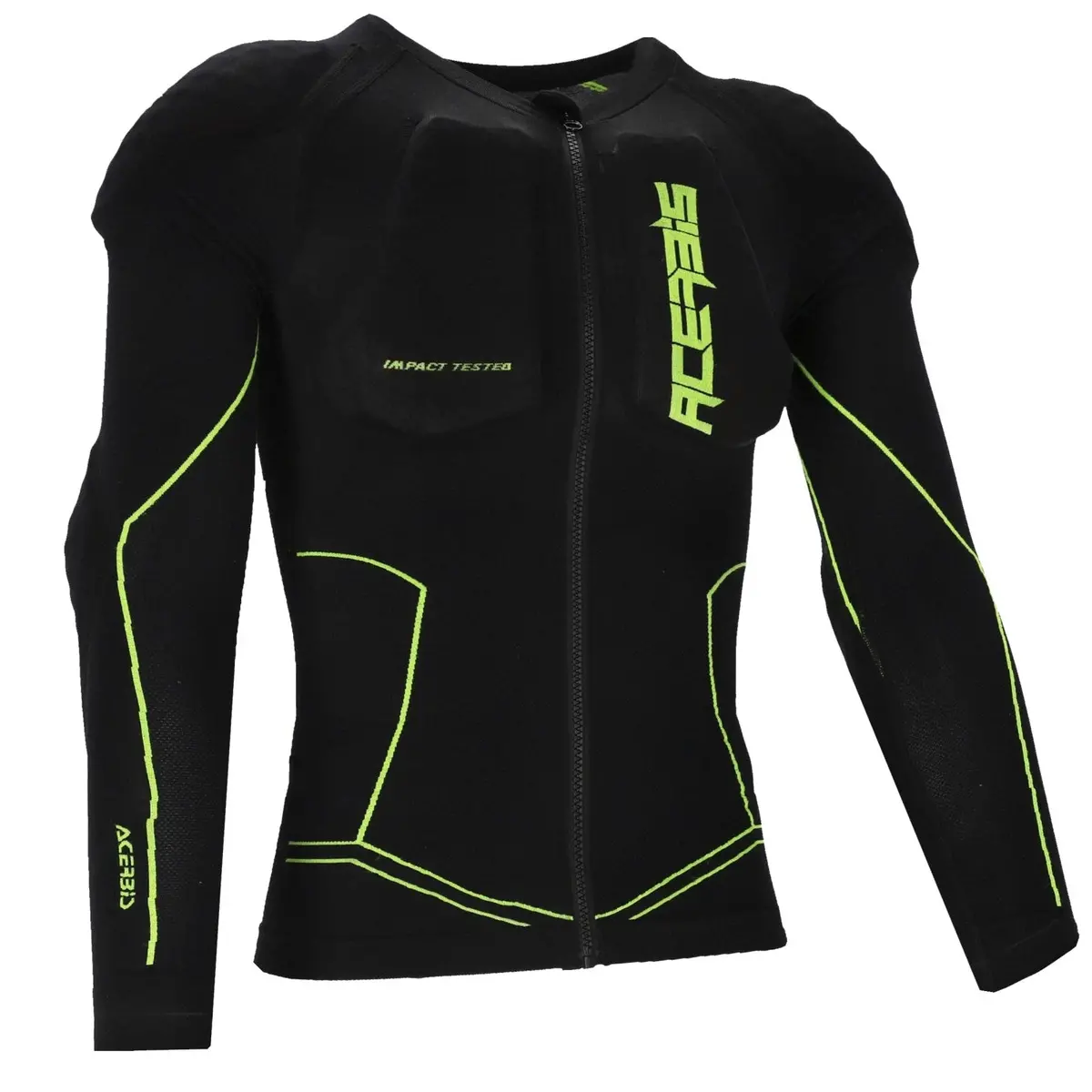Acerbis Youth Density Body Armour 1