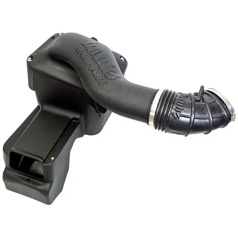 Banks Power 17-19 Ford F250/F350/F450 6.7L Ram-Air Intake System - Oiled Filter 1
