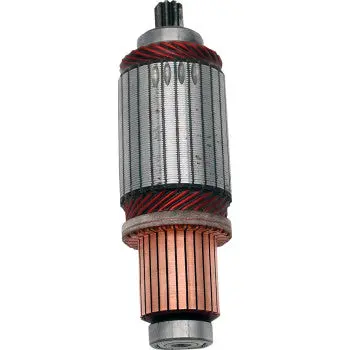 Terry Components Armature - Starter - 1.8 Kw 2110-1514 1