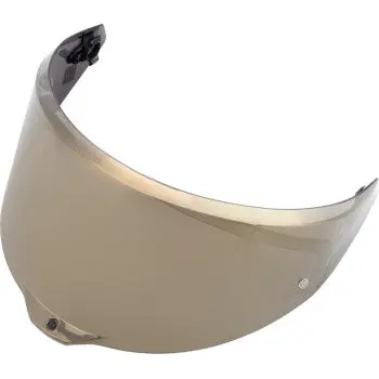 Agv Shield Gt8-1 Iridium Gold 2018500146-68L-N 1