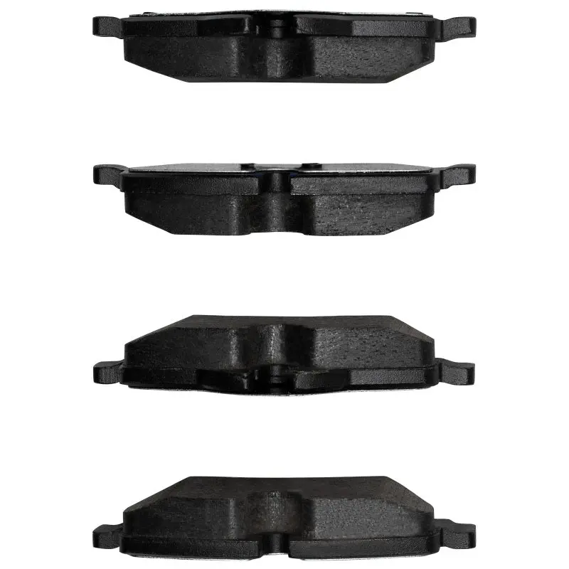 Dfc 14-24 Mini Cooper (Excl Clubman) Rear 5000 Advanced Ceramic Brake Pads 2