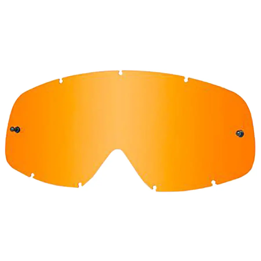 Oakley Replacement Lens O Frame Mx (Persimmon) 1