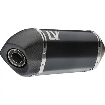 Leovince Muffler Lv14 Ktm Cf Moto 790 800 890 901 Blk 15618Bu 1