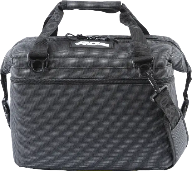 Ao Coolers 12 Pack Ballistic Silver 45-27171 1