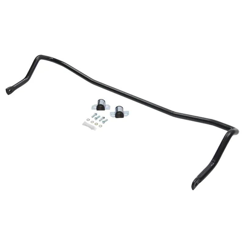 St Rear Anti-Swaybar Honda Prelude (Exc. 4Wheel Steer) 1