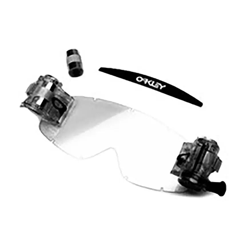 Oakley Replacement Roll-Off System Xs O Frame Mx 1