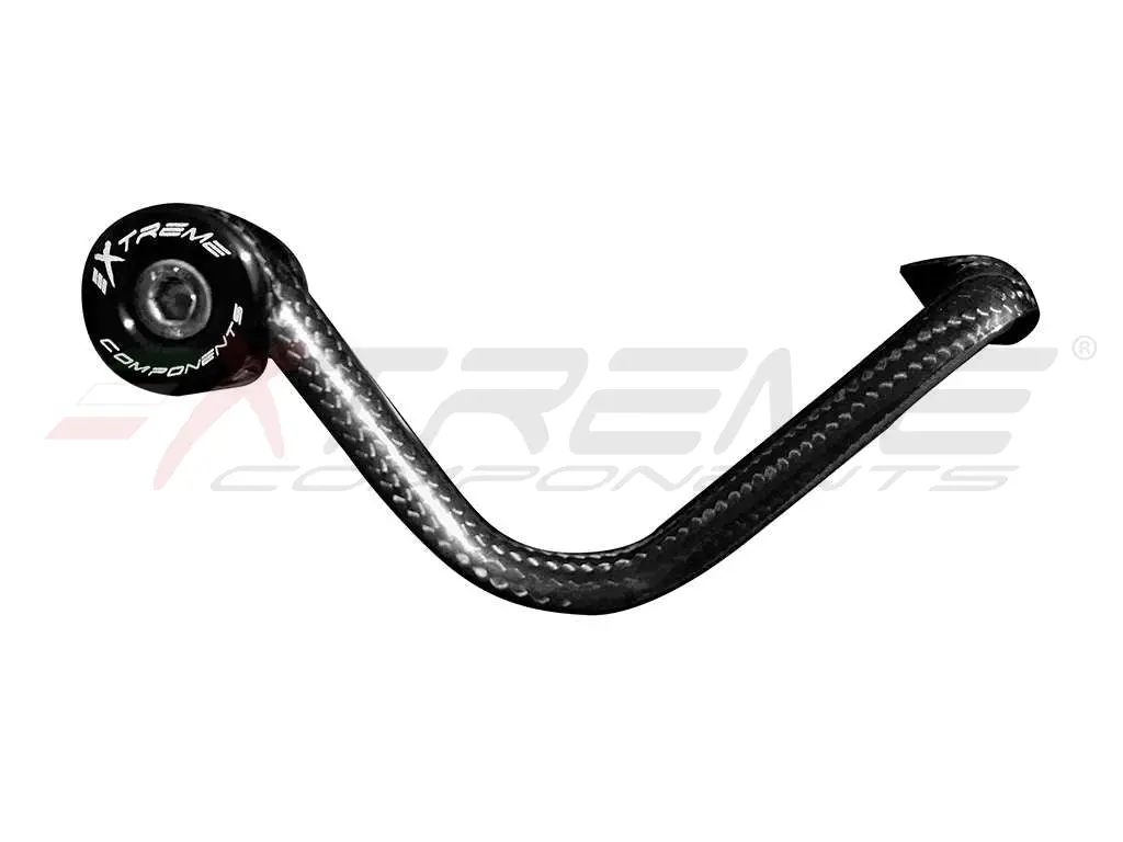 Carbon Fiber Gp Evo Protection Brake Lever 1