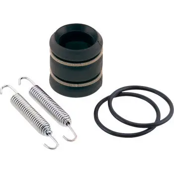 Bolt O-Ring/Sleeve/Spring Kit 2-Strk Yz.Ex.22-125 1