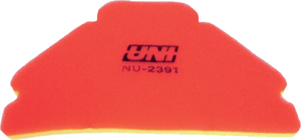 Uni Air Filter Nu-2391 1