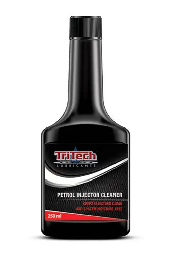 Tritech Coolant - Petrol Injector Cleaner 1