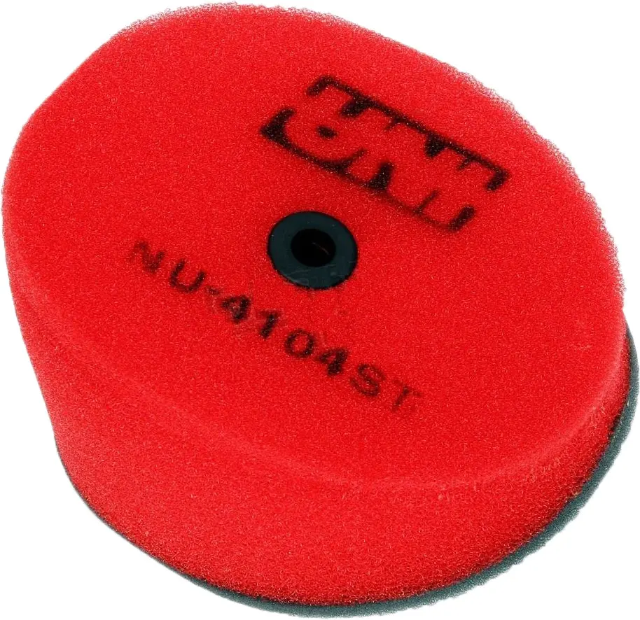 Uni Multi-Stage Competition Air Filter Nu-4104 1