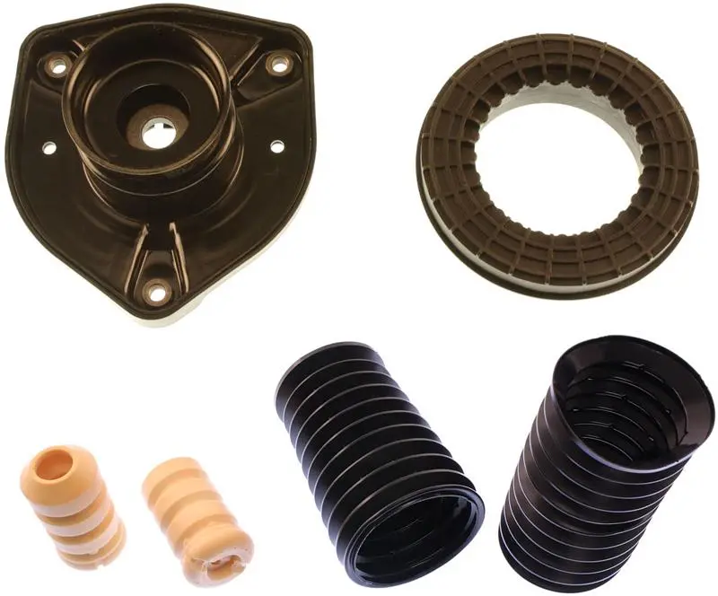 Bilstein B1 - Sway Bar Adapter Kit 13-15 Porsche 911 Carrera 1