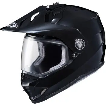 Hjc Helmet Ds-X1 Black Xs 262541 1