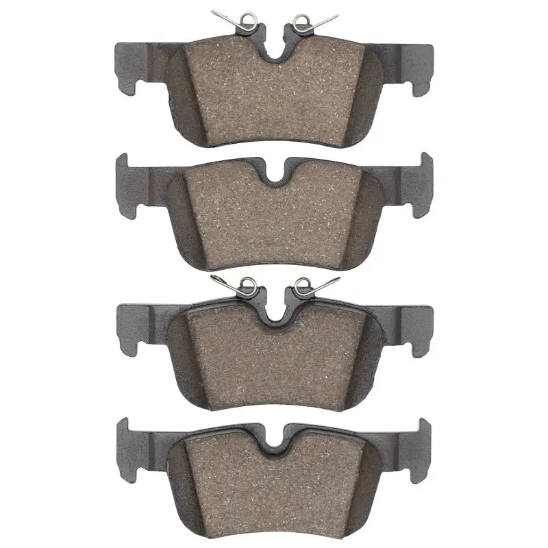 Dfc 14-25 Bmw 228I Gran Coupe Rear Euro 5000 Ceramic Brake Pads 2