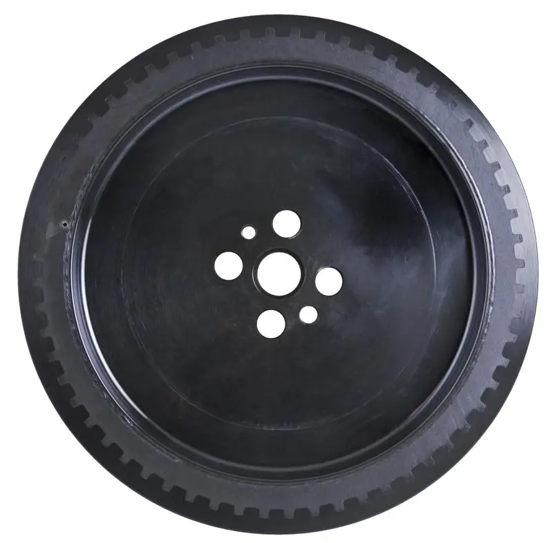 Fluidampr Dodge Cummins 6.7L Steel Internally Balanced Damper 1