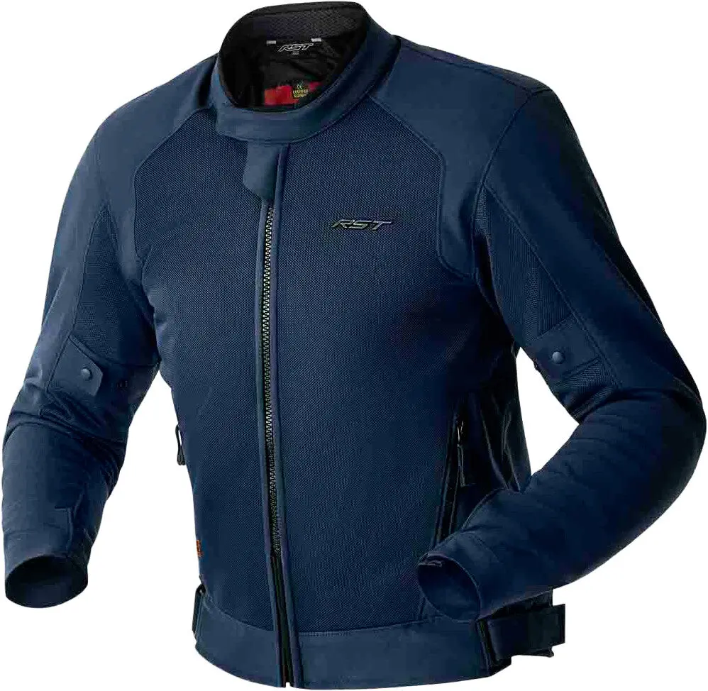 Rst Spectre Air D3o Jacket Navy Textile 2X 103688Nvy-48 1