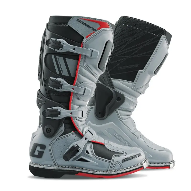 Gaerne Fastback Endurance Boot Cactus Blue Size - 9 1