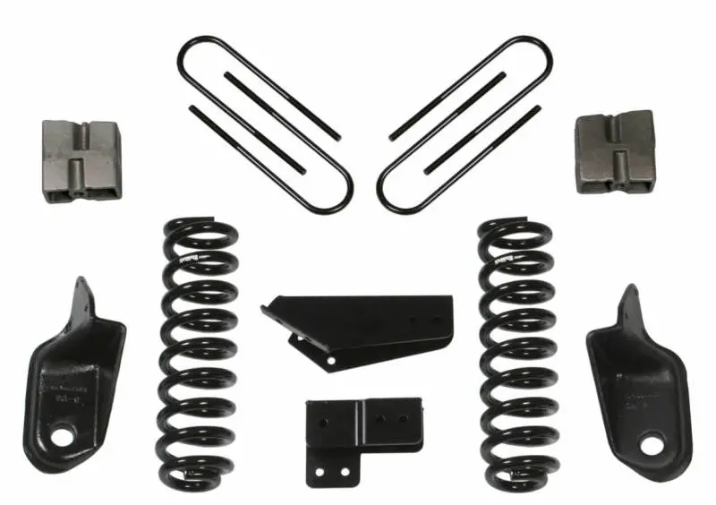 Skyjacker 6" 80-96 F250,350 I 2Wd 1