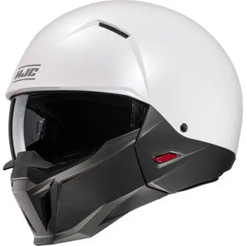 Hjc Helmet I20 White 2X 360377 1