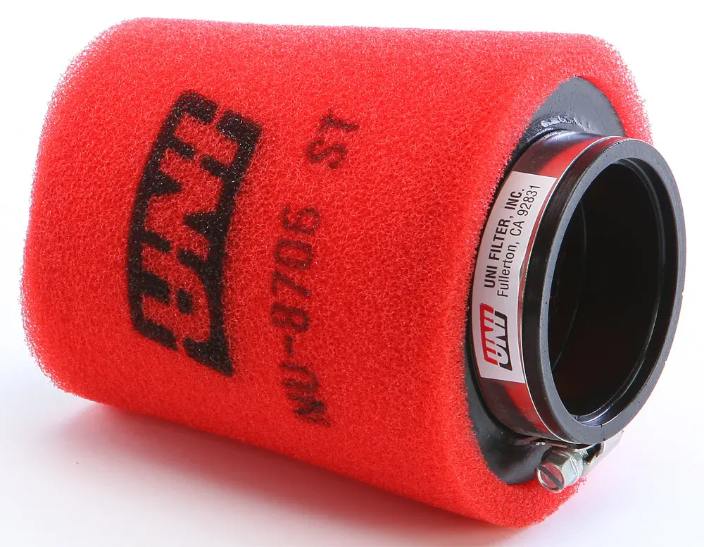 Uni Multi-Stage Competition Air Filter Nu-8706 1