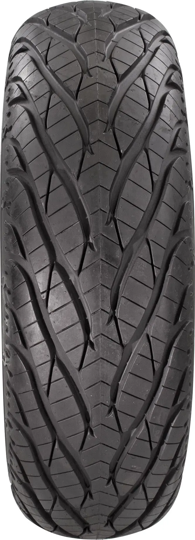 Gbc Tire Afterburn Sf Front 25X8r12 Radial Lr500lbs 578-10141 1
