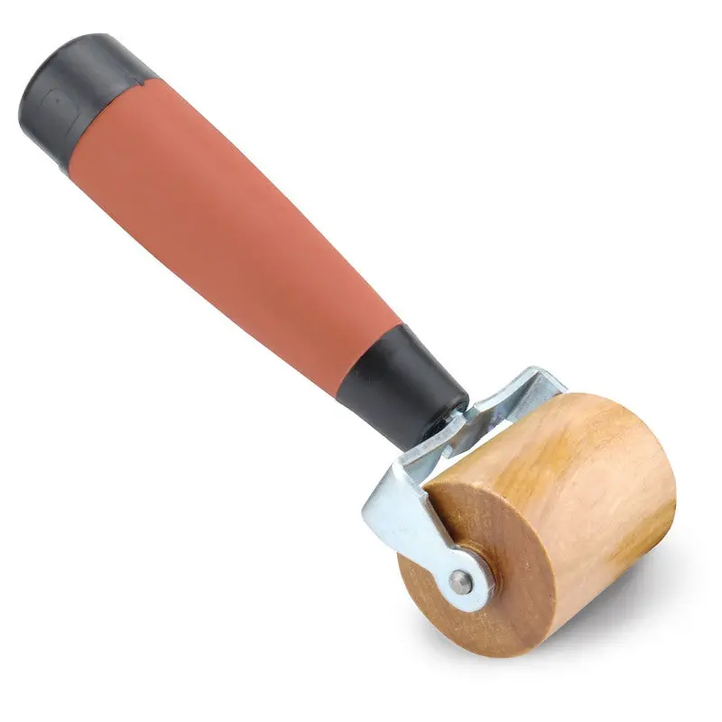 Dei Installation Roller 1