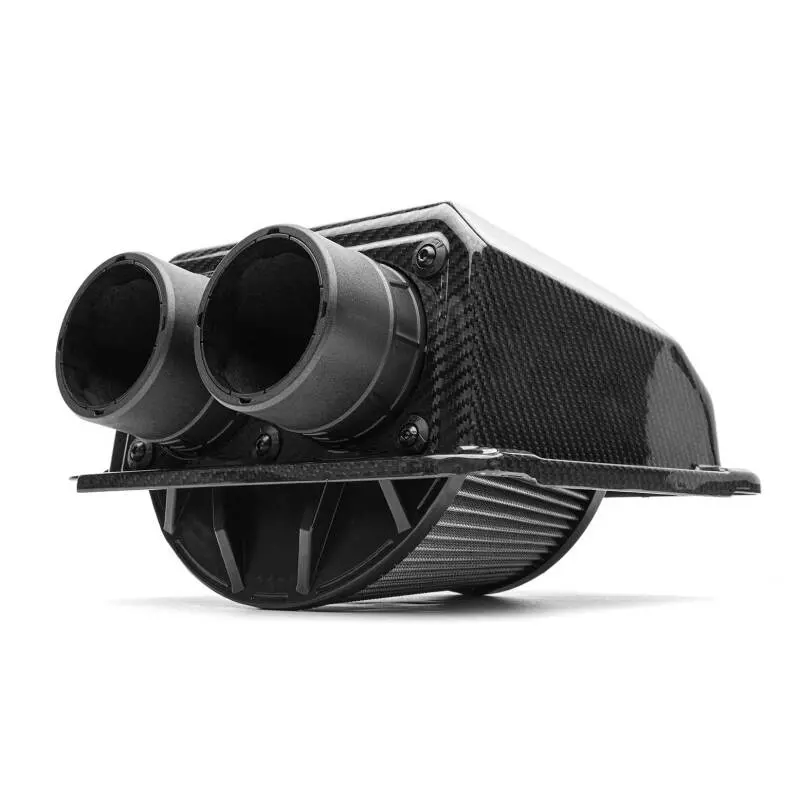 Cobb 21-23 Ford F-150 Ecoboost Raptor/Tremor Redline Carbon Fiber Intake System W/Hct 1