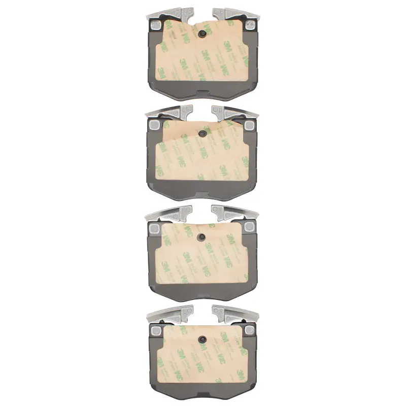 Dfc 16-25 Bmw Ix Front Euro 5000 Ceramic Brake Pads 2