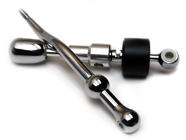 Fidanza Bmw 84-91 E30 / 92-99 E36 Short Throw Shifter 1