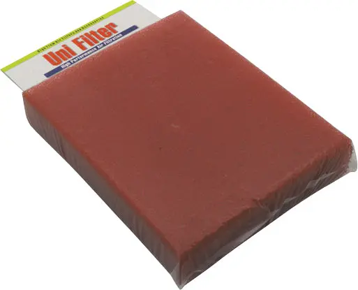Uni Skid Plate Foam 1 Sheet 8X10x2" 82-0003 1
