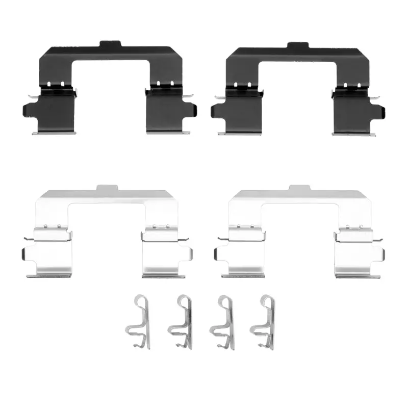 Dfc 13-25 Mazda Cx-5 Front Premium Hardware Kit 1