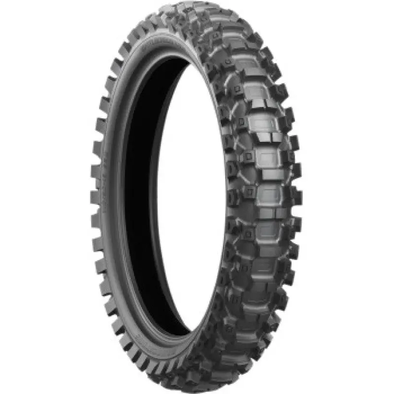 Bridgestone Battlecross X20r Tire - 120/80-19 63M Rear 1