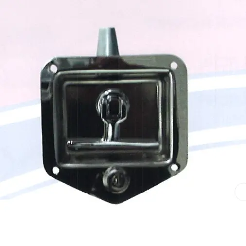 Drop T Handle Lock 1