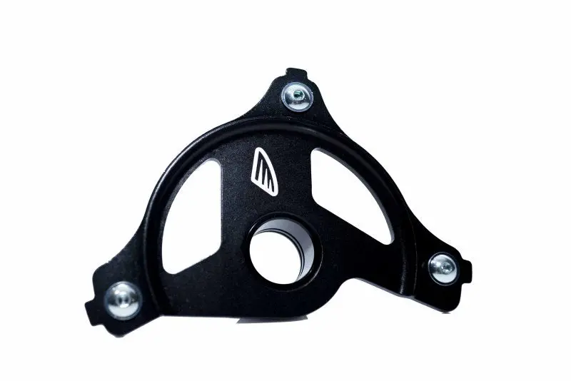 Cycra 17-19/23+ Ktm 150 Xc-W Disc Cover Mount - Black 1