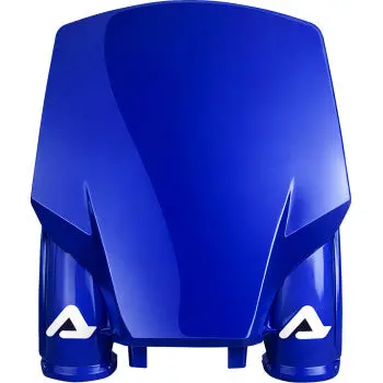 Acerbis Front # Plate- Raptor 2 Yz450f Yz Blue 2988280211 1