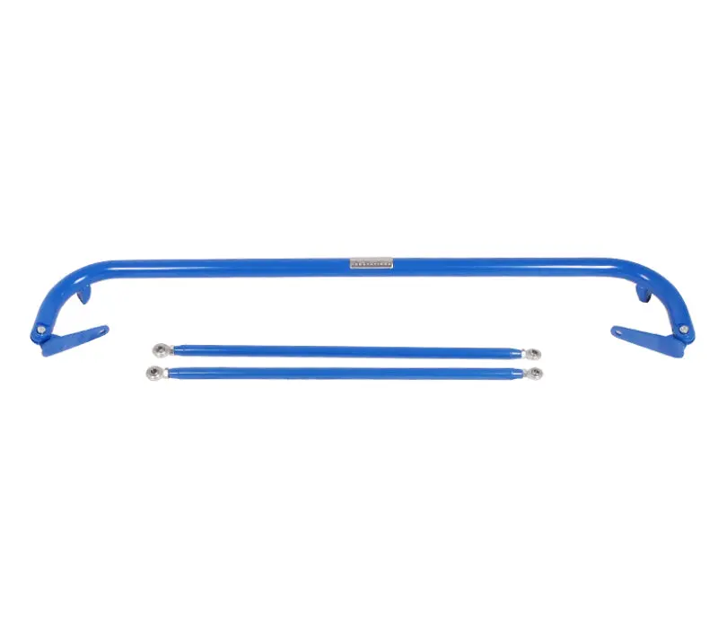 Nrg Harness Bar 49In. - Blue 1
