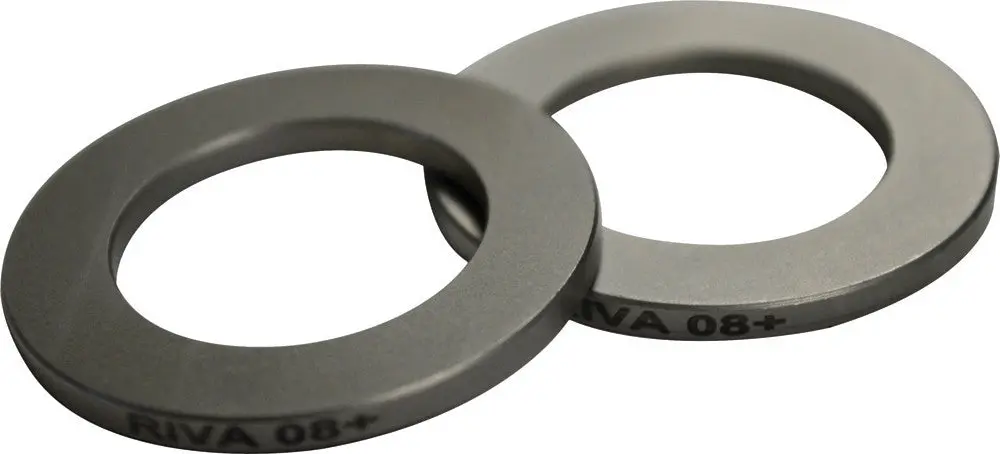 Riva Racing Supercharger Clutch Washer 59-2252 1