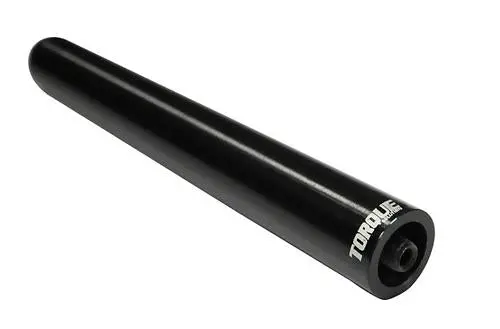 Torque Solution Shorty Billet Antenna : Subaru Wrx / Sti 2008-11 1