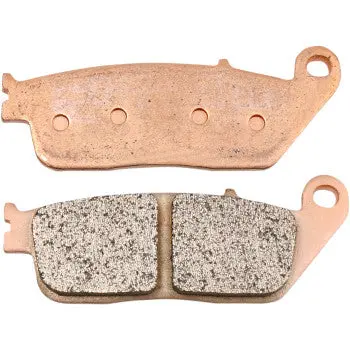 Ebc Fa142hh Brake Pads, Kawasaki, Triumph, Suzuki, Honda, Bmw, Kymco, 1